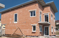 Anderby home extensions