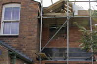 free Anderby home extension quotes