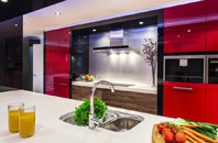 Anderby kitchen extensions