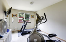 Anderby home gym construction leads