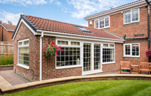Anderby house extension leads