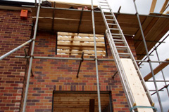 house extensions Anderby