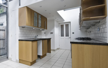 Anderby kitchen extension leads
