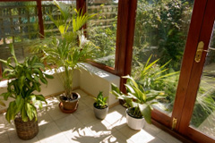 Anderby orangery costs