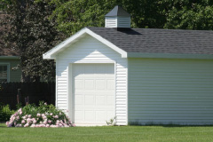 Anderby outbuilding construction costs