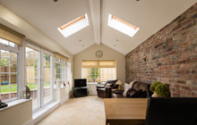 Anderby single storey extension leads